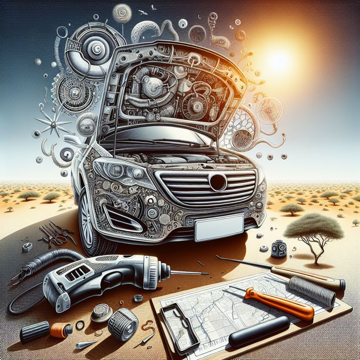 Transmission & Gearbox Service